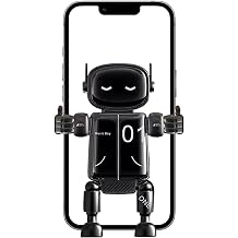 Robot Car Phone Holder Anti Shock Robot Design
