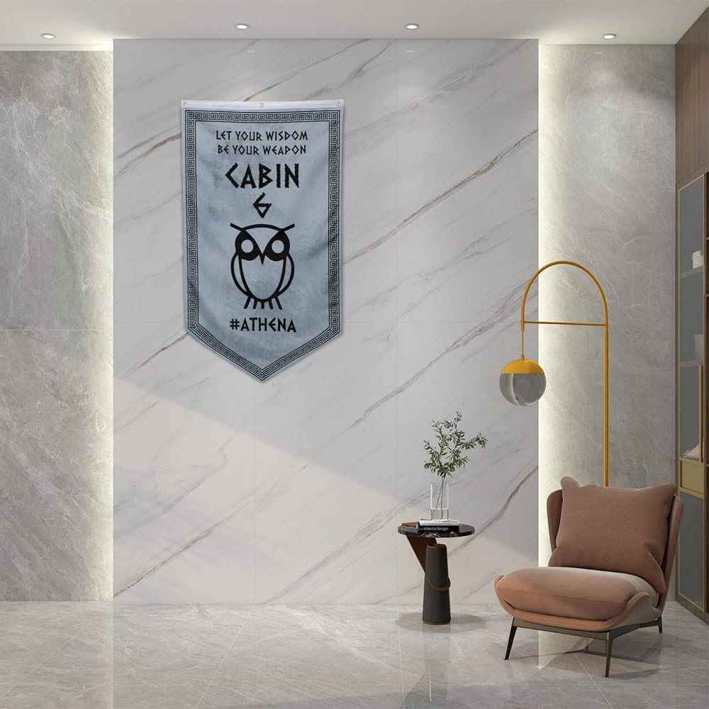 Athena Banner - Image 5