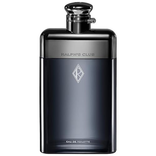 Miniatura 9 de Ralph Lauren - Ralph's Club - Eau de Toilette - Colonia para hombre - Amaderado y aromático - Con pomelo, lavanda y pachulí - Fragancia intensa