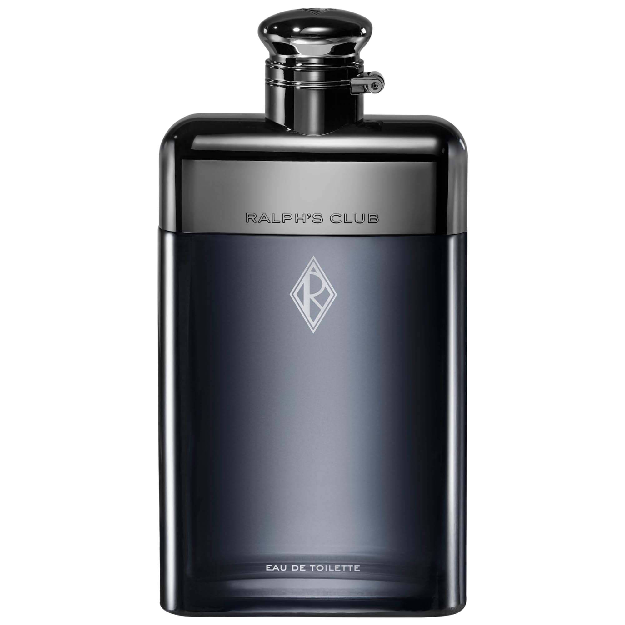 Ralph Lauren Ralph's Club Eau de Toilette - Aromatic Cologne for Men
