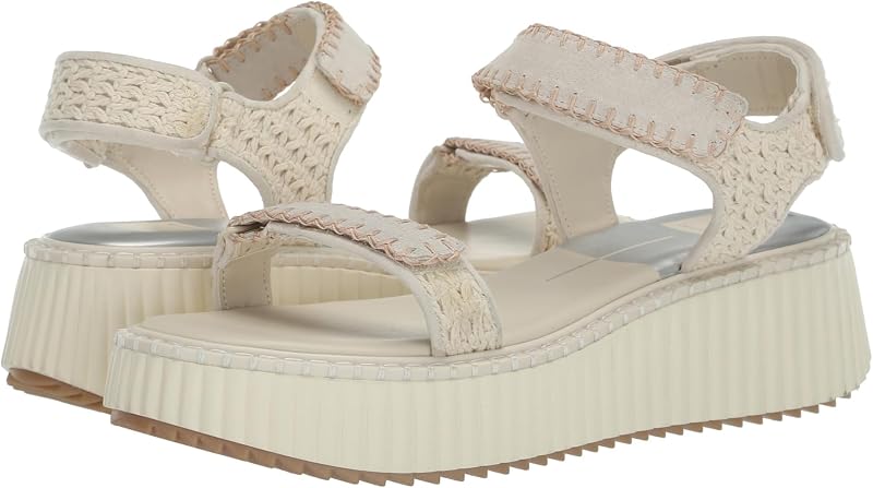 Dolce Vita Women's Debra | Casual Sandals