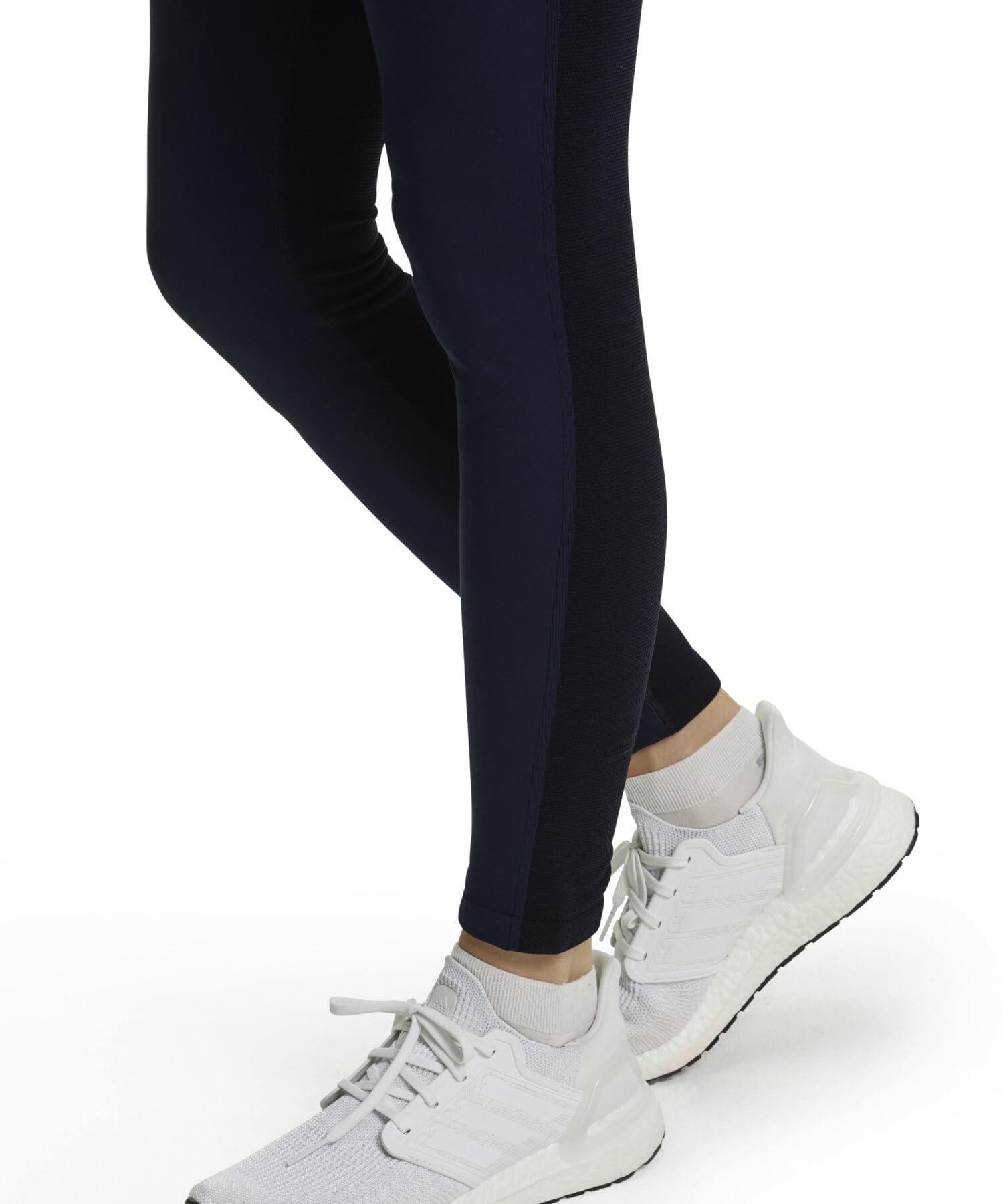 FALKE Core Long W Ti Materiał Funkcyjny Regulujący Wilgotność, 1 Sztuka - Legginsy Kobiety