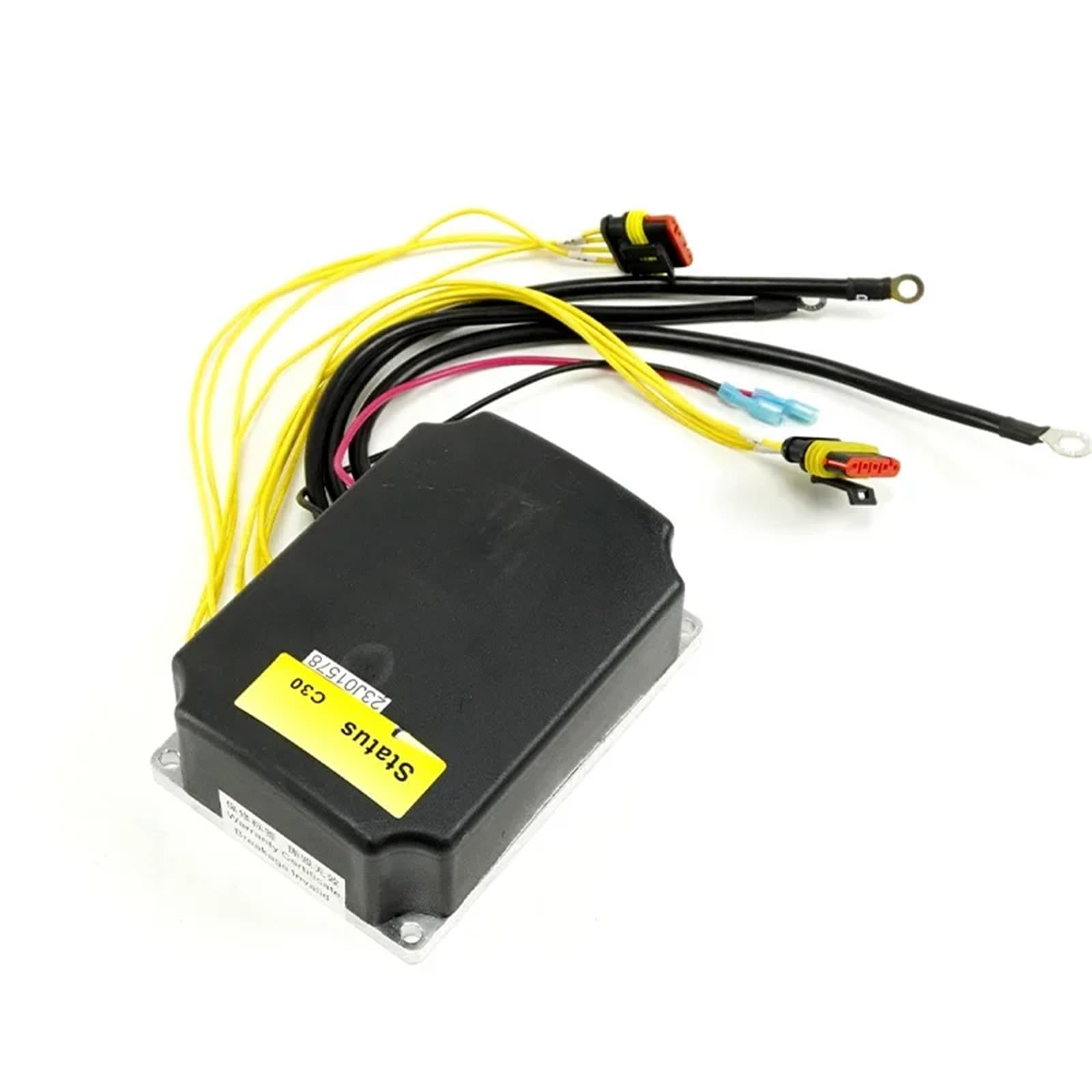 Ricambi for carrelli elevatori Controller for carrelli elevatori C30 1700406003 for transpallet