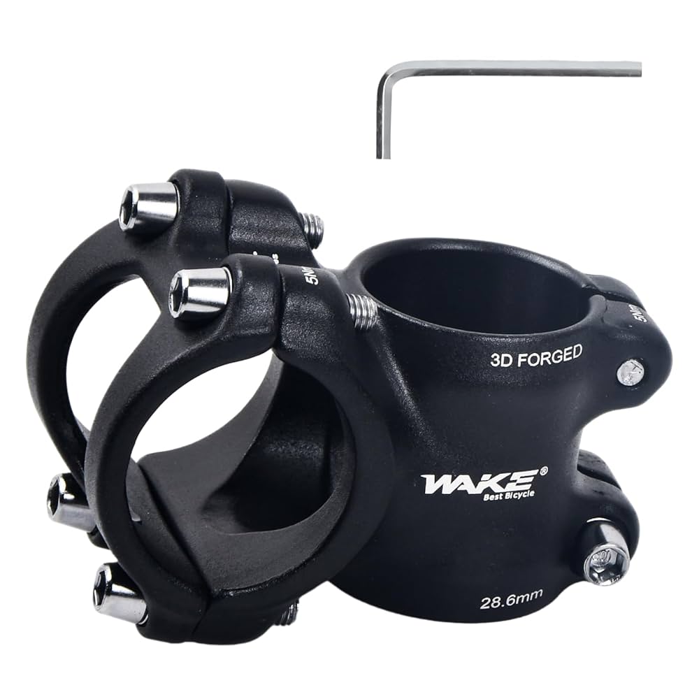 BMX用オリジナルステム 35mm BMX専用 50mm クランプ径 22.2m コラム径28.6mm(1-1/8 オーバー