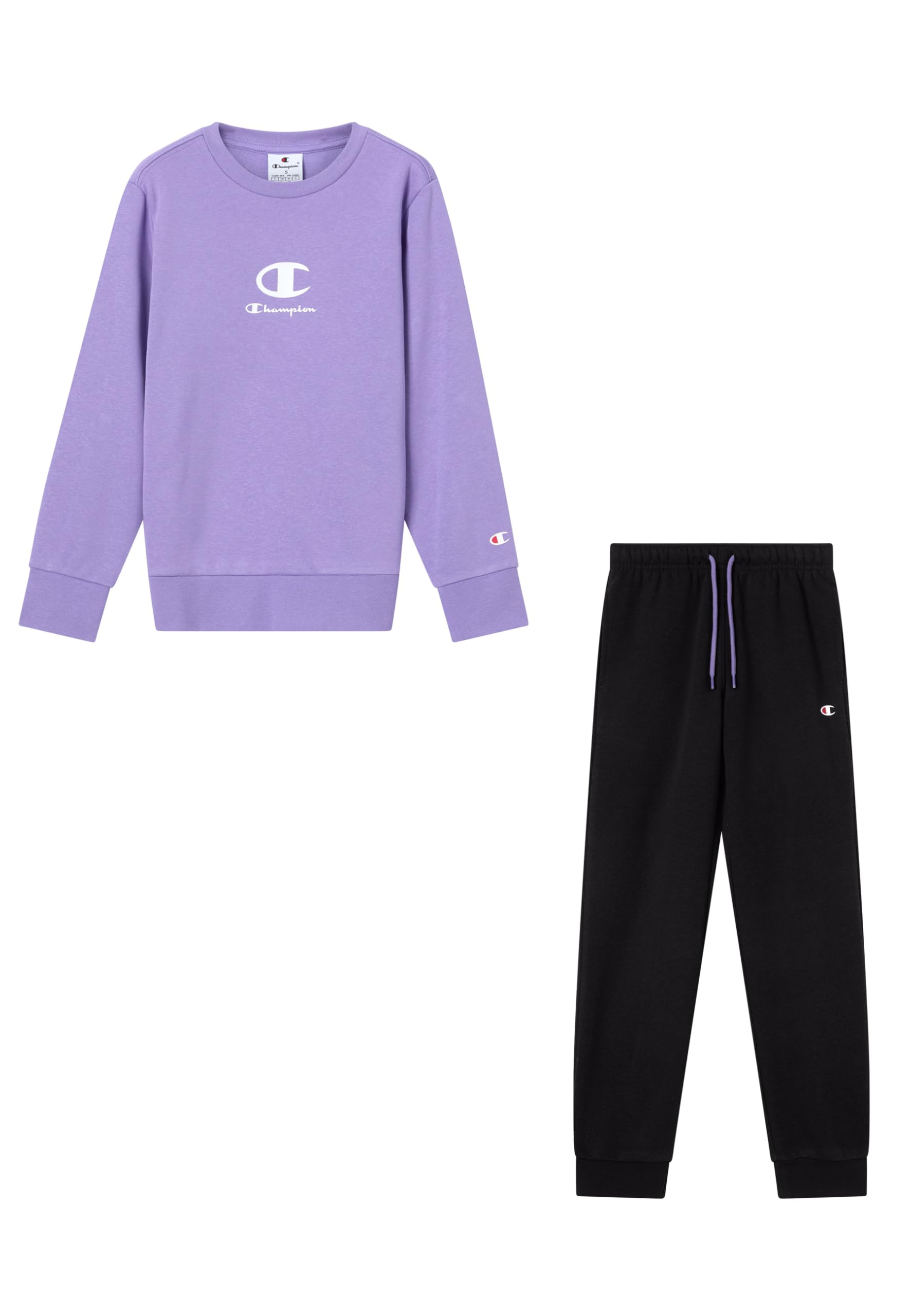 Champion Legacy Boy Chándal Niños (Pack de 1)