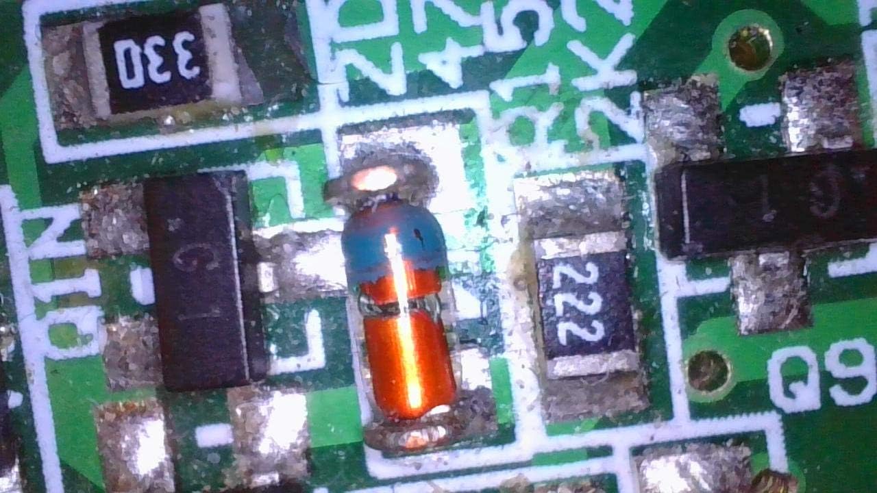 Vividia PM-40 Handheld 4.0mm Diameter USB Digital Microscope Borescope Endoscope Camera with Metal Stand for Windows/MacBook/Android Phone and Tablet