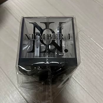 Amazon.co.jp: Number_i ナンバーアイ No.0-ring- ペンライトトップ Amazon.co.jp: Number_i ナンバーアイ No.0-ring- ペンライトトップ