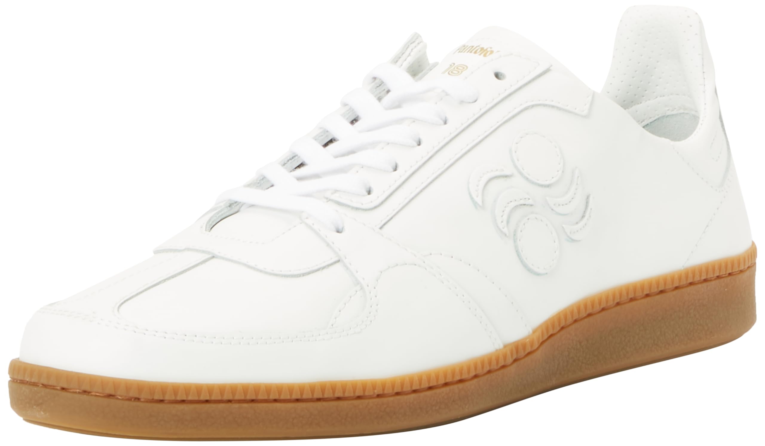 PANTOFOLA D’ORO 1886Men's Sneaker Gymnastics Shoe