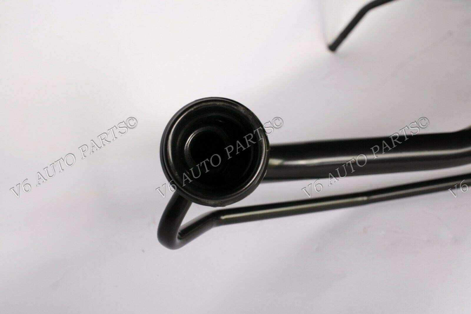 TUBO DE METAL PARA CAMPO COROLLA AXIO GASOLINA 77201-12700