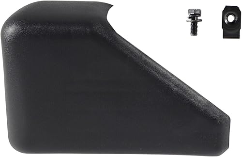 Miniatura 2 de Paso de la tapa del estribo compatible con F-150 2015-2020 (lado trasero izquierdo del conductor)