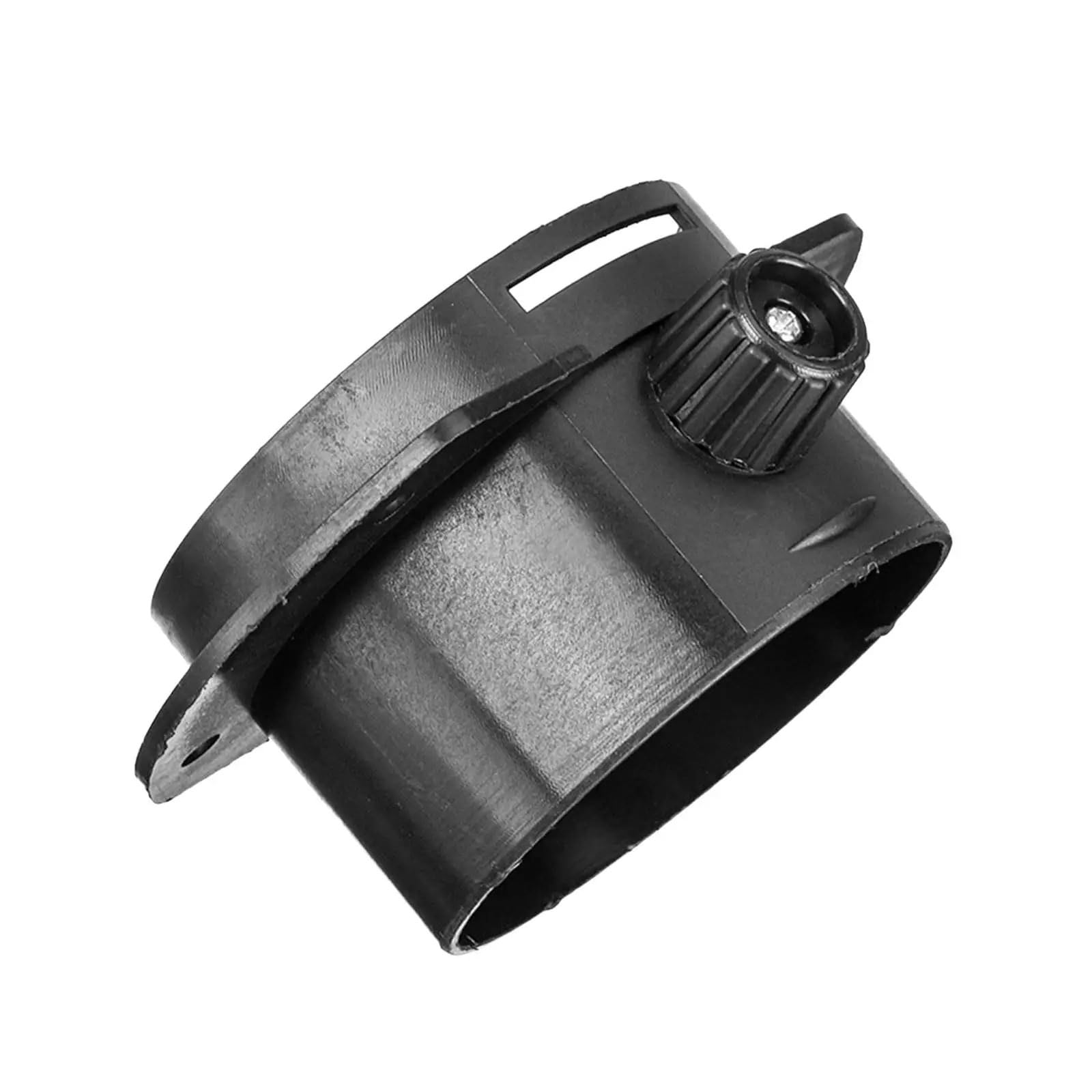 Idle Air Control Actuator Fit for 2kW Parking Heater Bus Closeable Open Regulating Valve 60mm