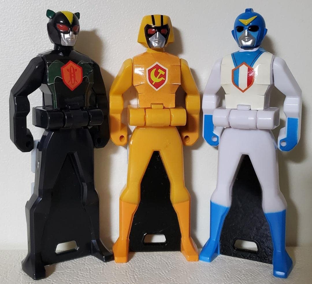 Amazon.co.jp: 海賊戦隊ゴーカイジャー レンジャーキー バトル  