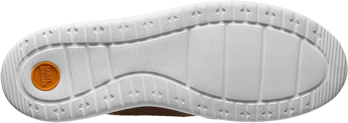 Samuel Hubbard Men's Olema Slip-on Loafer - Image 5