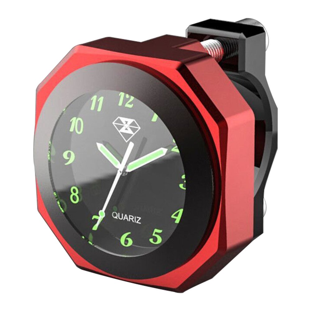 Reloj de Manillar OBEST ideal para tus rutas y viajes en moto