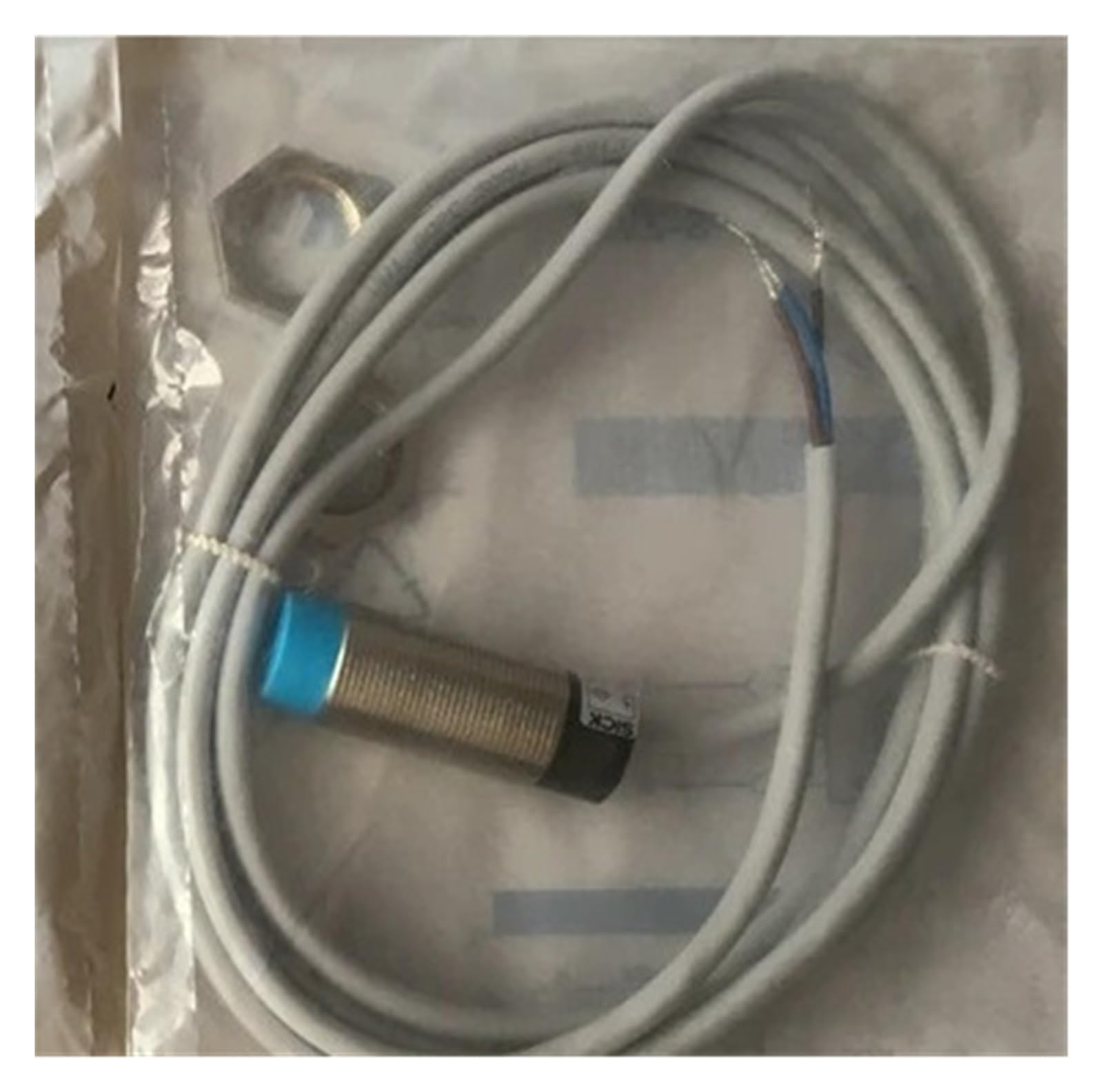 TYEXCZARF IM18-12NPS-ZW1 7900093 Photoelectric Switch Sensor