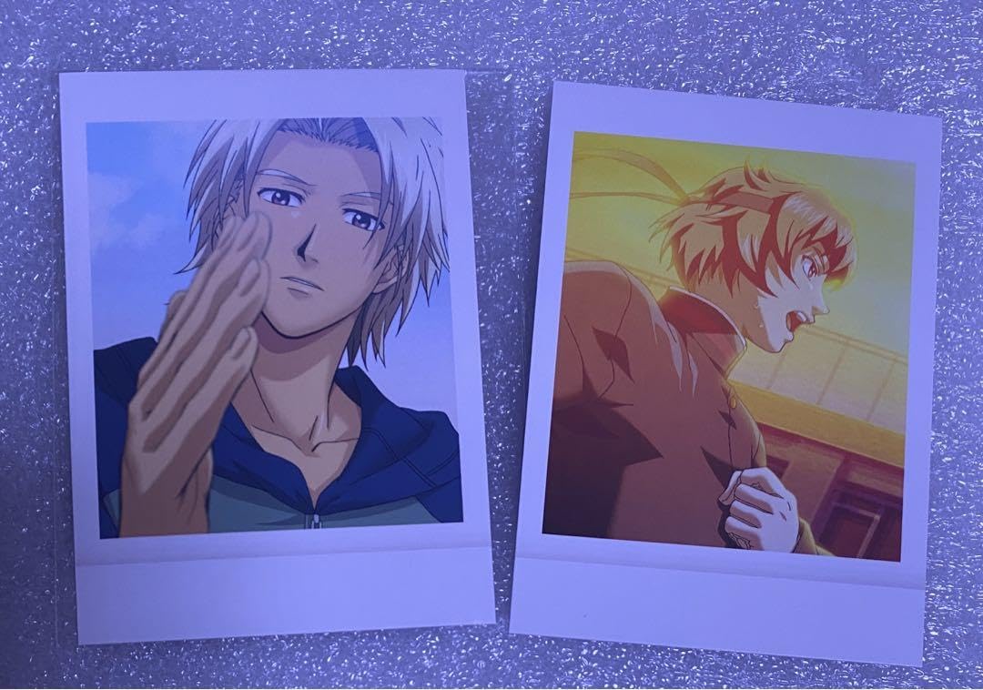 Amazon.co.jp: ときめきメモリアルGirlsSide2 ぱしゃこれ : おもちゃ