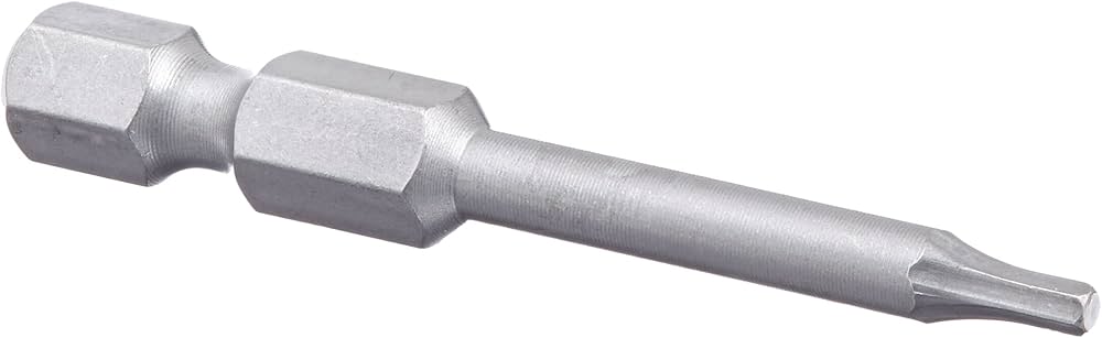 テツ　① Amazon | 840/4Z ヘックスドライバービット(ロング) 59603 刃先2.0