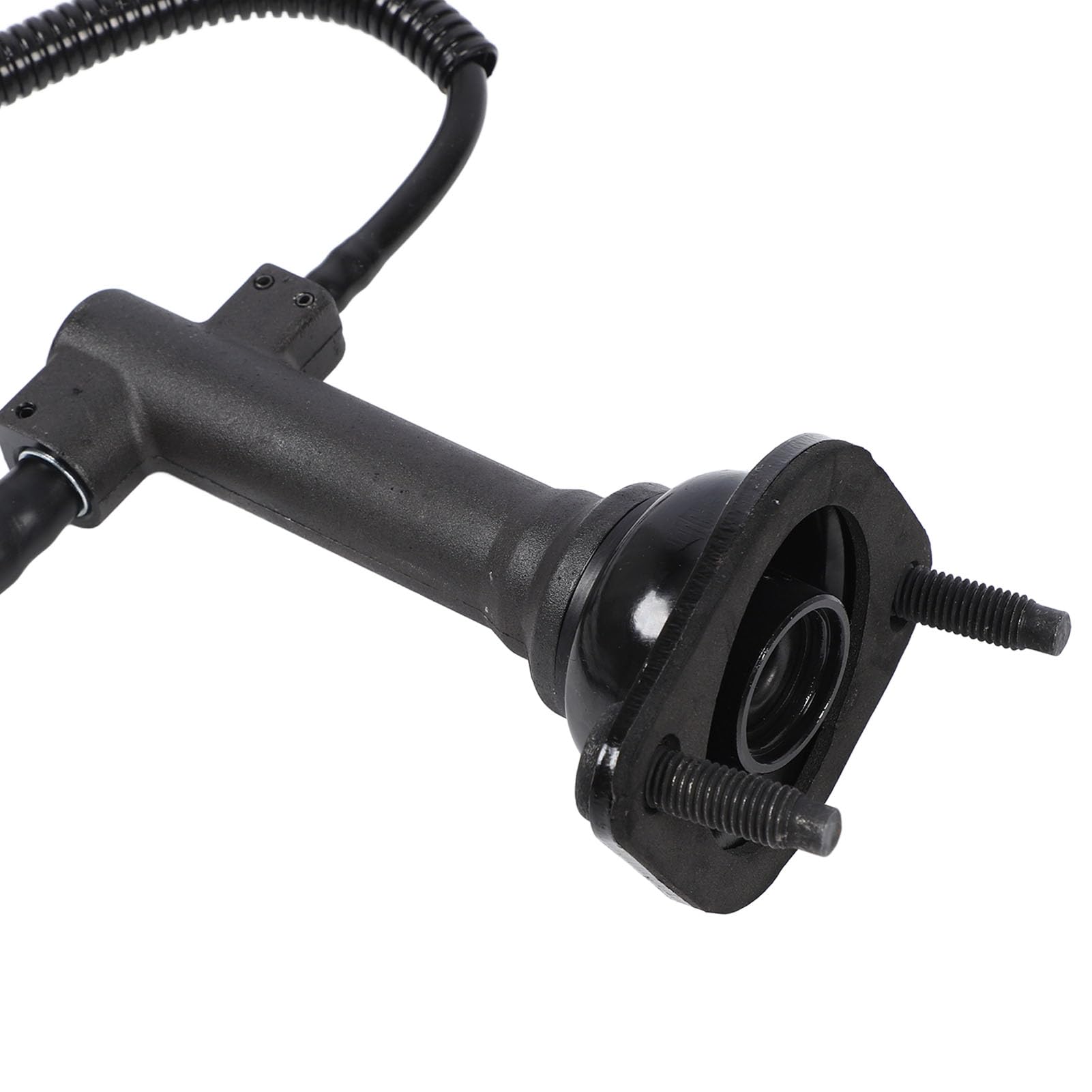 Sprzęgło Master and Slave Cylinder Assembly, PS0517 Wysokiej Twardości ze Stopu Metalu Profesjonalne Sprzęgło Dormanter i Slave Cylinder Assembly dla 1500 2500 3500 2000 do 2003