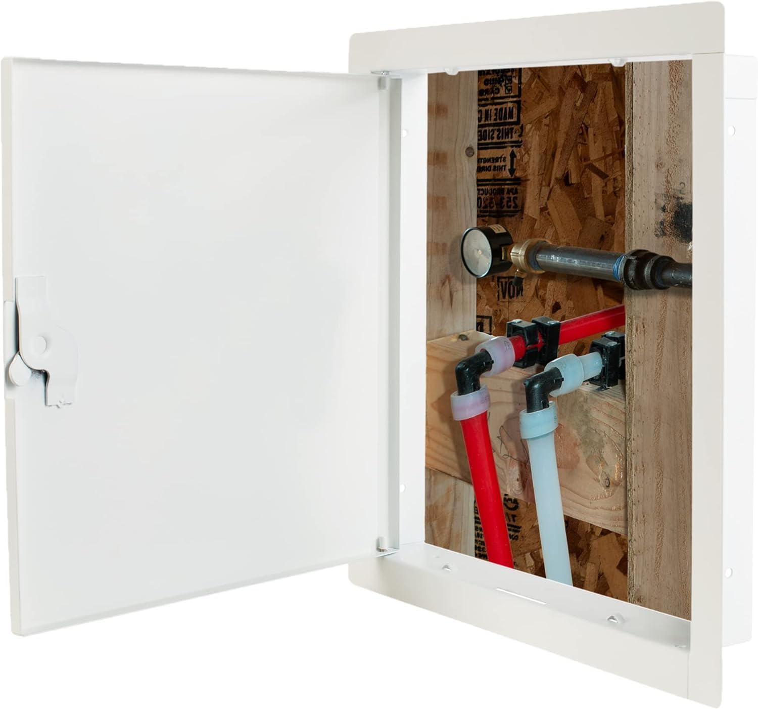 Elite 1000 Metal Access Doors (Cam Latch Lock, 20x30)