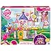My Little Pony Royal Wedding Castle Playset