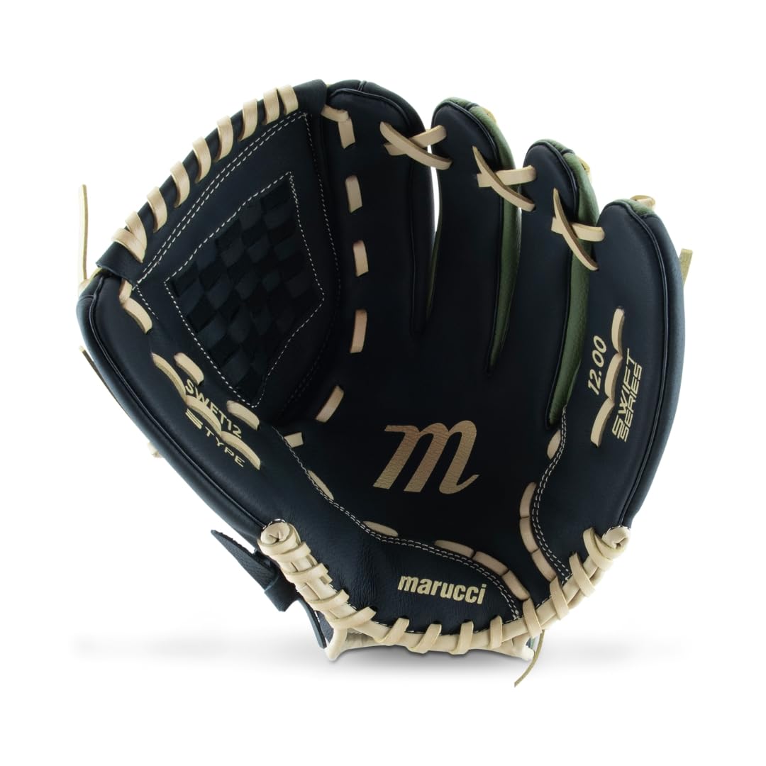Amazon | MARUCCI 野球グローブ スイフトシリーズ SWFT12 12