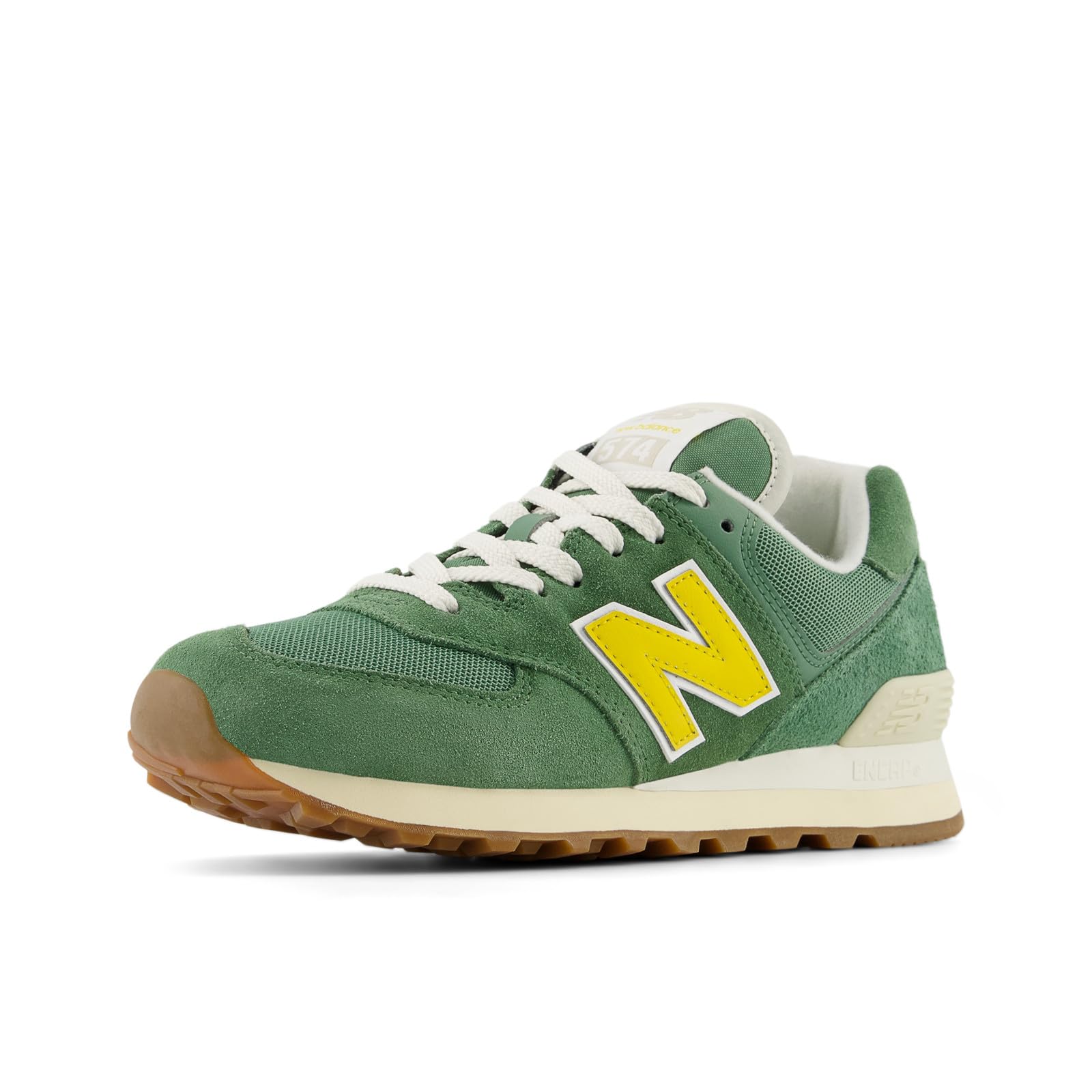 New Balance Women's WL574 Core Plus Collection Sneaker