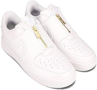 Amazon.co.jp: [ナイキ] エア フォース 1 セリーナ [W Air Force1 LXX
