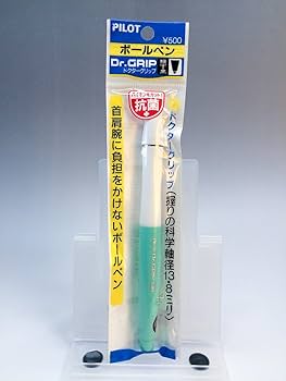 Amazon | 【廃番稀少品】パイロット ドクターグリップ 抗菌
