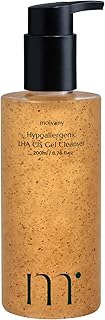 molvany LHA CIS Gel Cleanser – Lavado facial ...