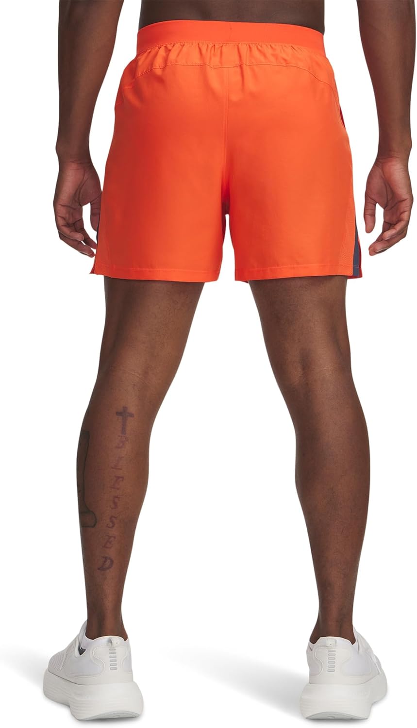Under Armour Men's Launch Run 5" Shorts