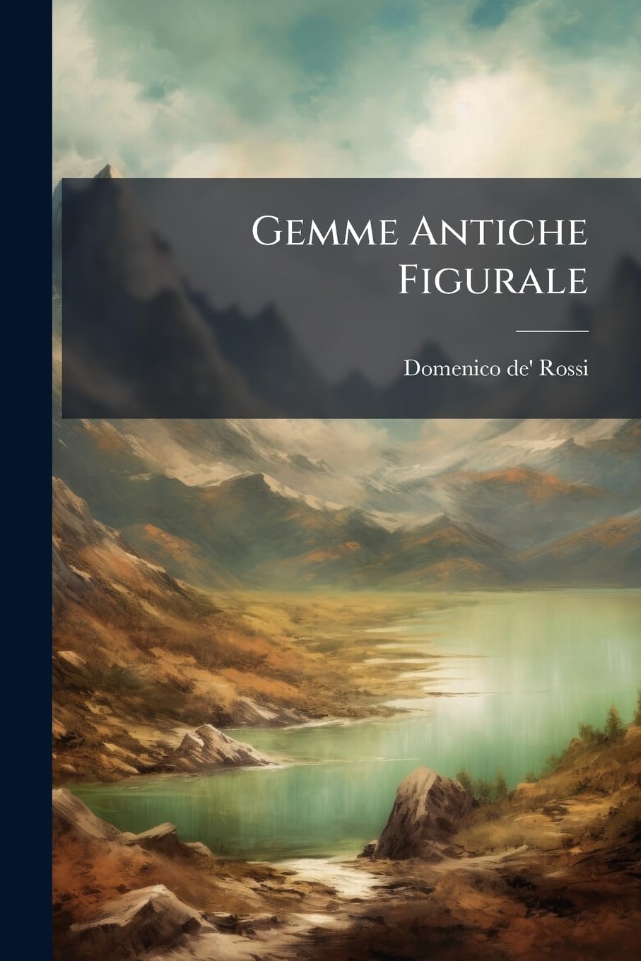 Gemme Antiche Figurale