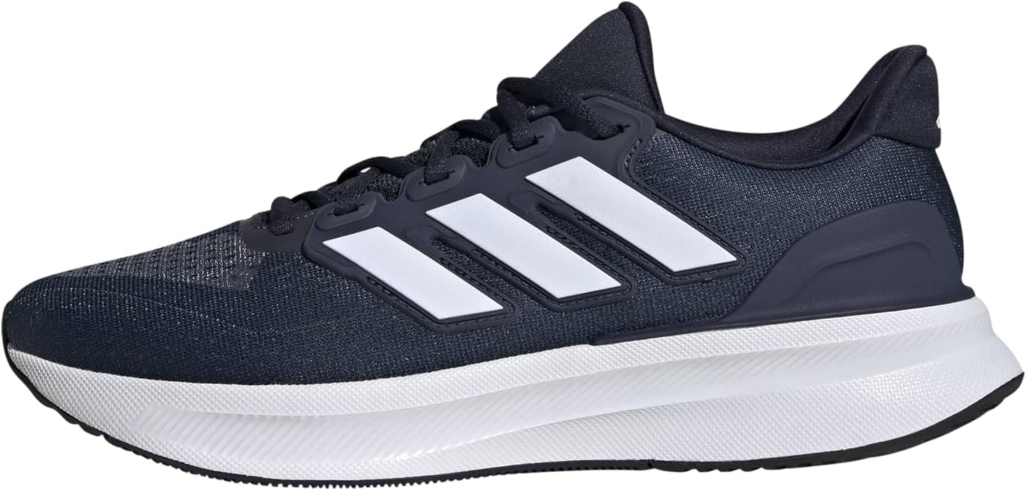 Adidas Uomo Ultrarun 5 Scarpe da Corsa
