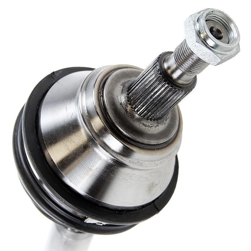 1x Arbre de transmission avant gauche Arbre de transmission | Compatible avec: AUDI A3, TT, TT Roadster, SEAT LEON, SKODA OCTAVIA I Combi, VW BORA I, BORA Variant, GOLF IV