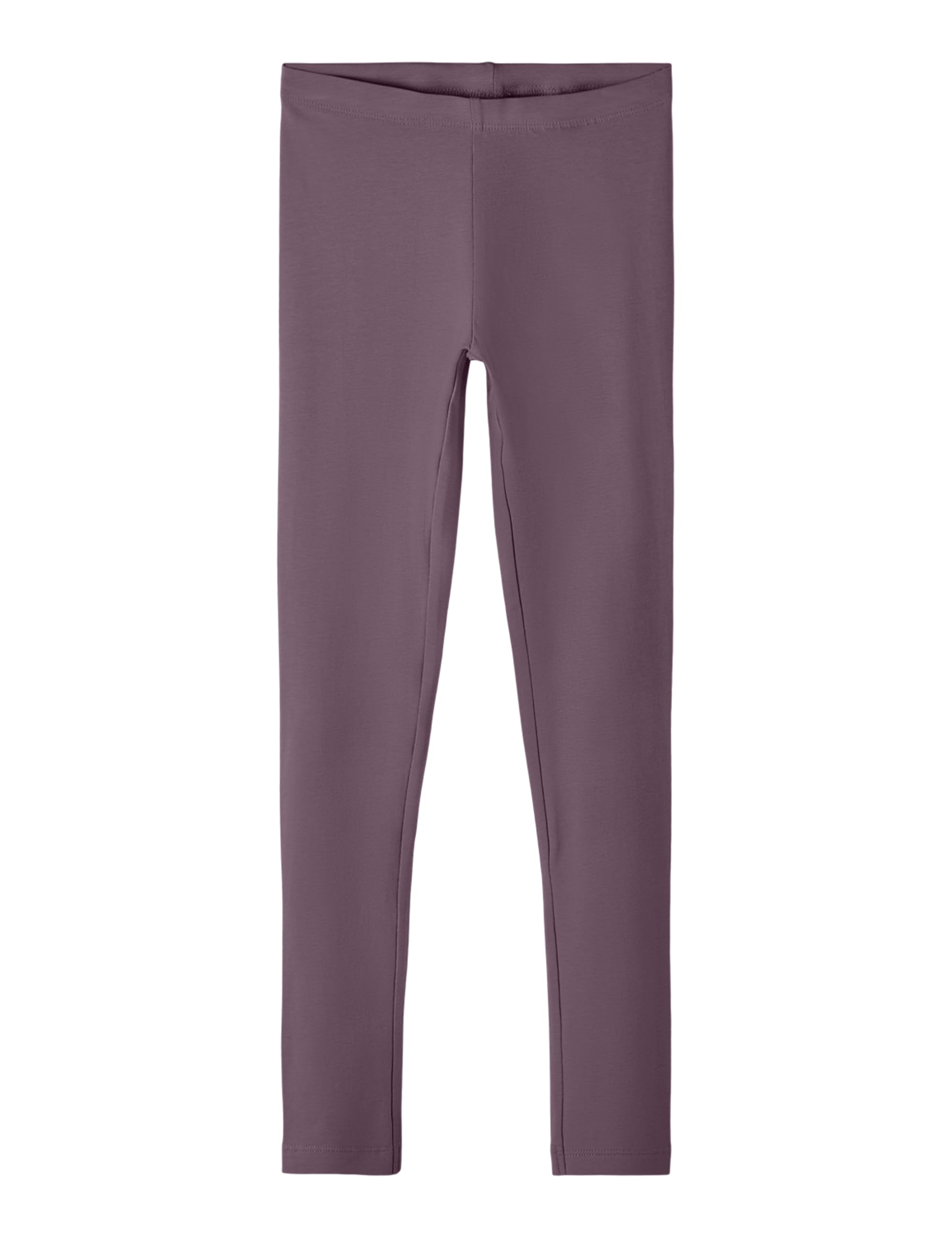 NAME IT Girl's NKFVIVIAN Legging NOOS Leggings, Arctic Dusk,