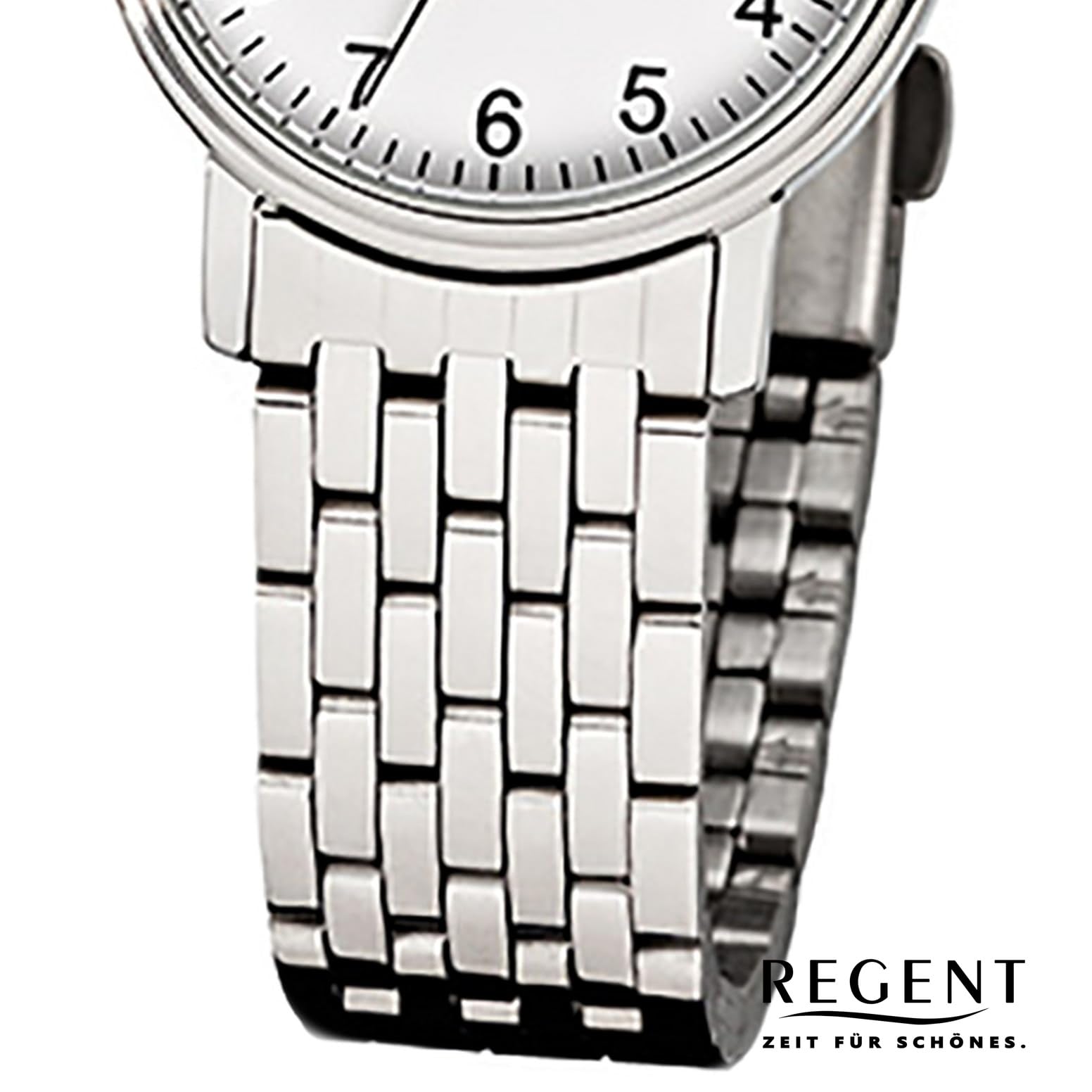 REGENT F-598 Damenuhr, Armband