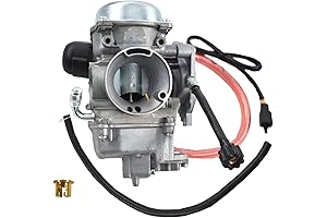 Carburetor Replacement for Arctic Cat 350 2011-2012 366 2008-2011 400 2002-2015
