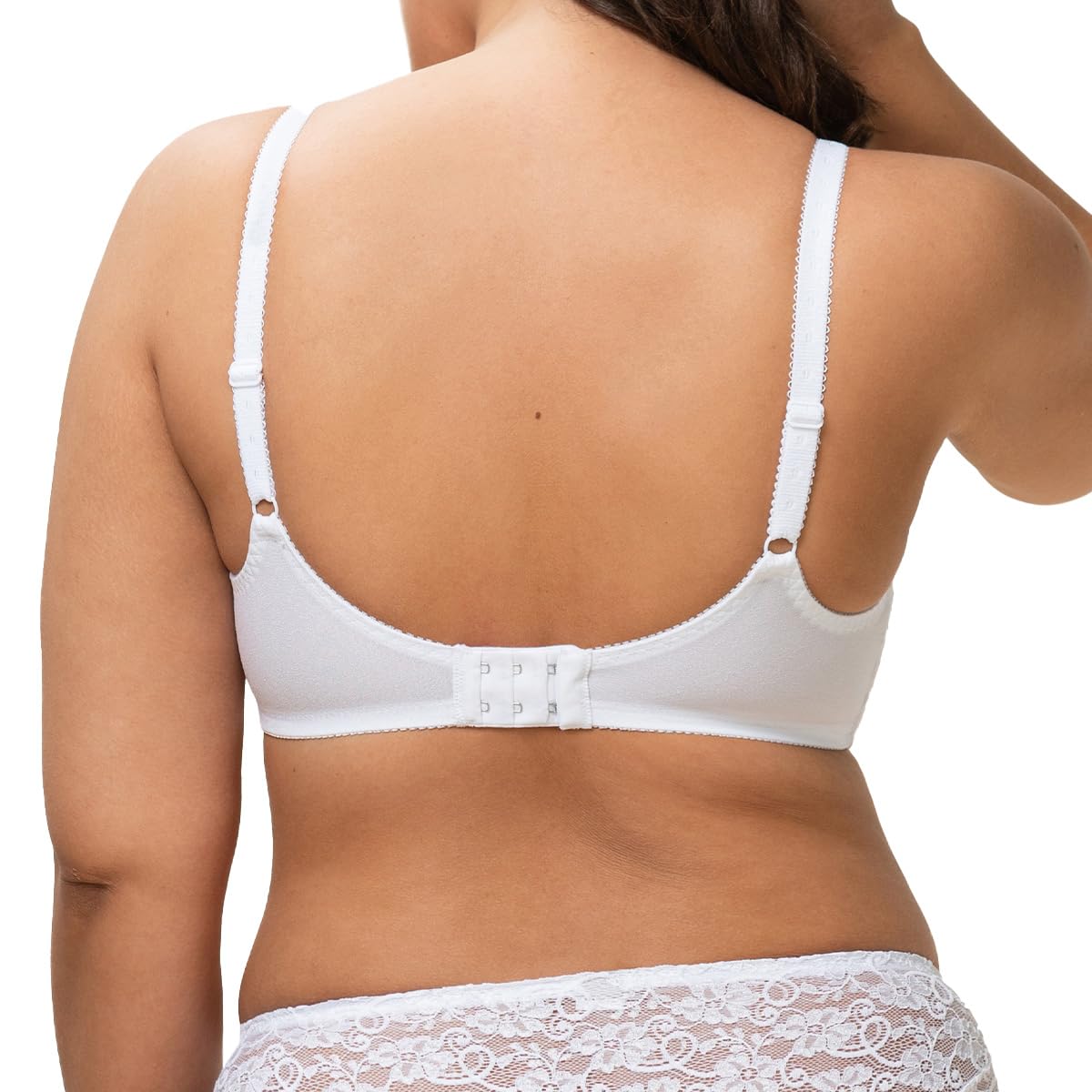 Triumph Amourette 300 N X, Reggiseno Senza Ferretto Donna