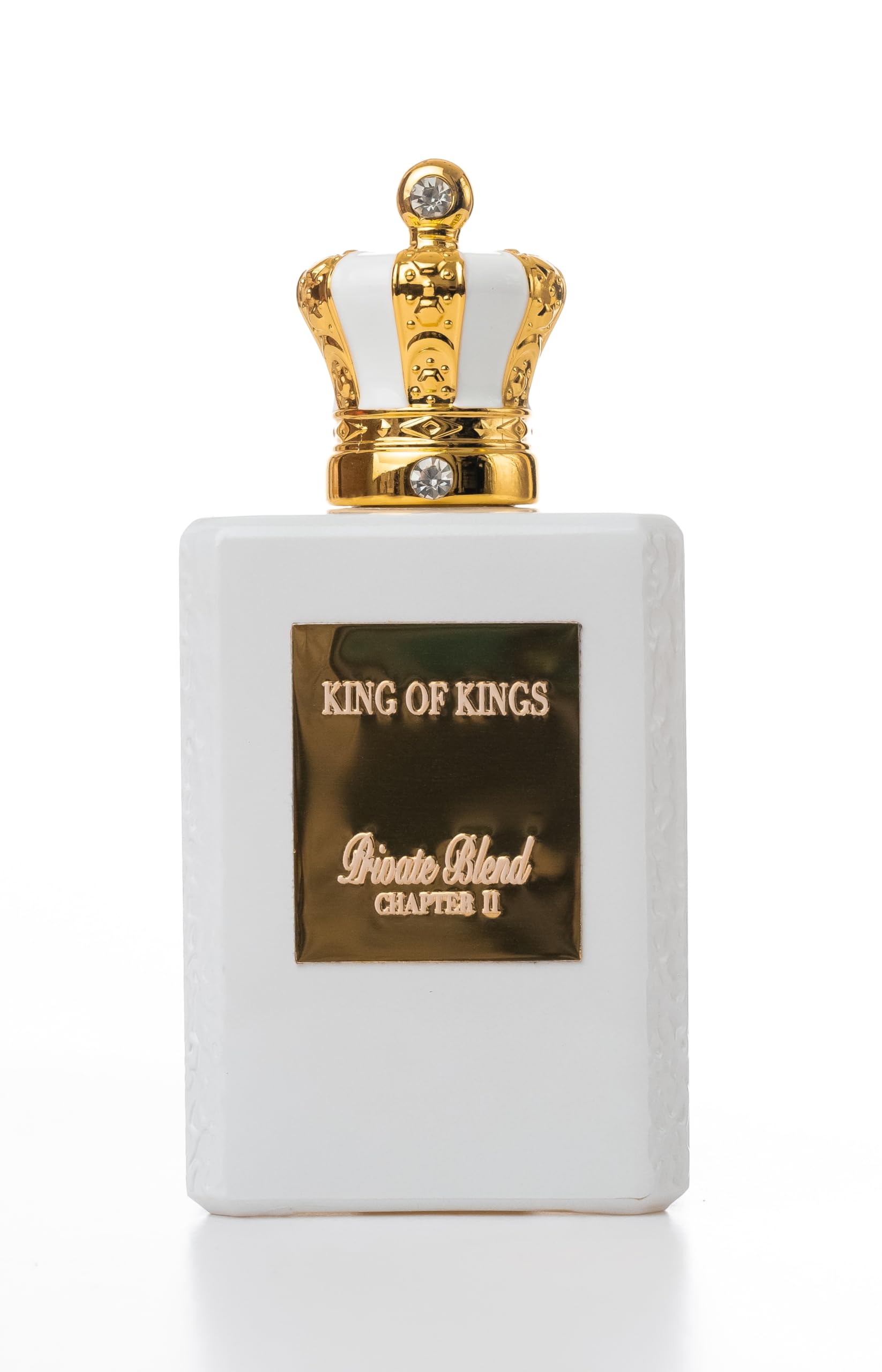 Private Blend Chapter II by Macarena for Men - 3.4 oz Parfum Spray