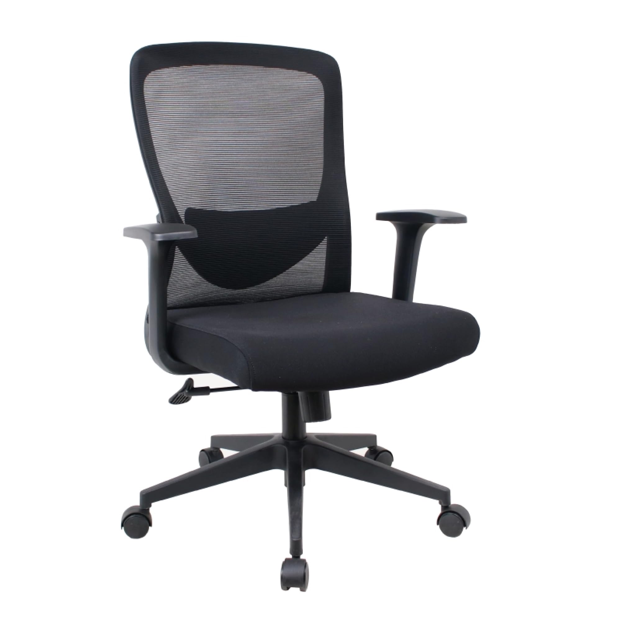 iggual Silla oficina Ergoline EN1335 150kg