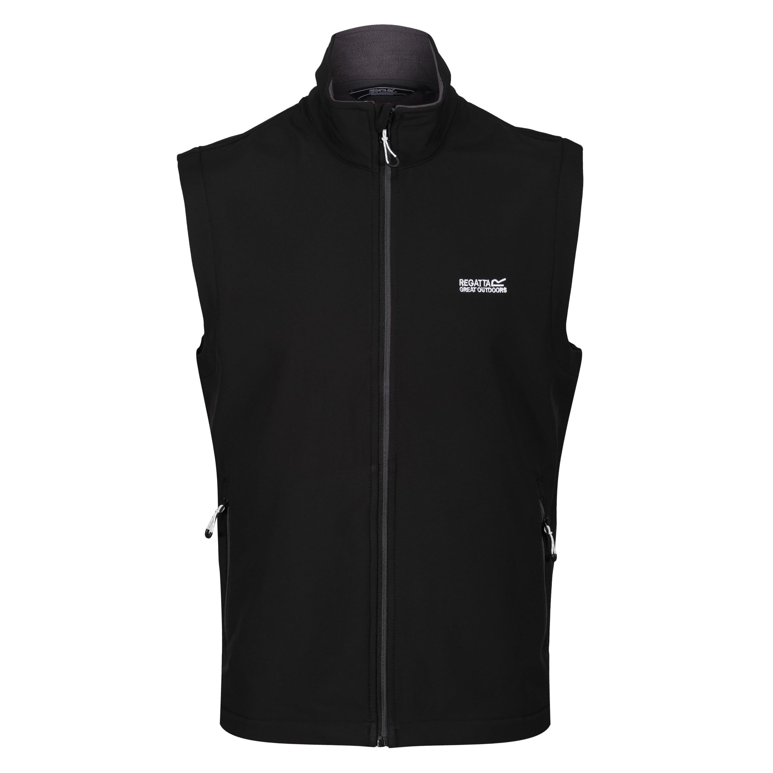 Mens Bradwell III Softshell Gilet
