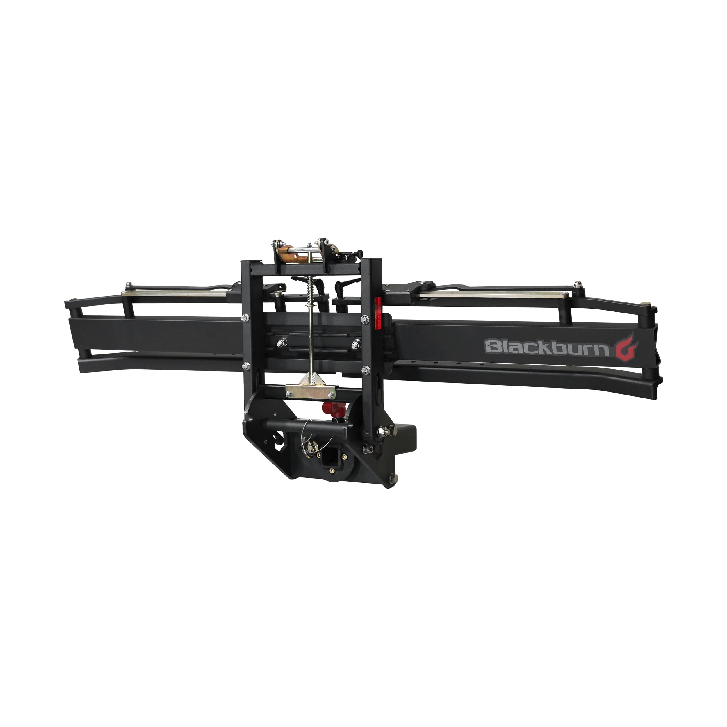 Blackburn Pivot Pro Hitch Bike Rack - Black