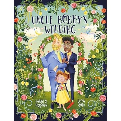 Uncle Bobby's Wedding