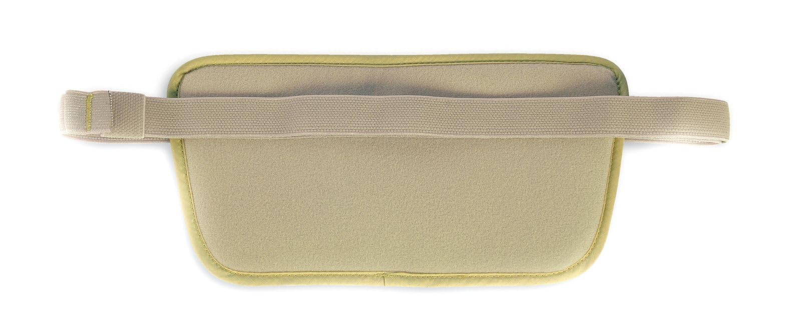 Tatonka Uniseks 2846 2846 Torba, Zielony, 12 x 23 cm
