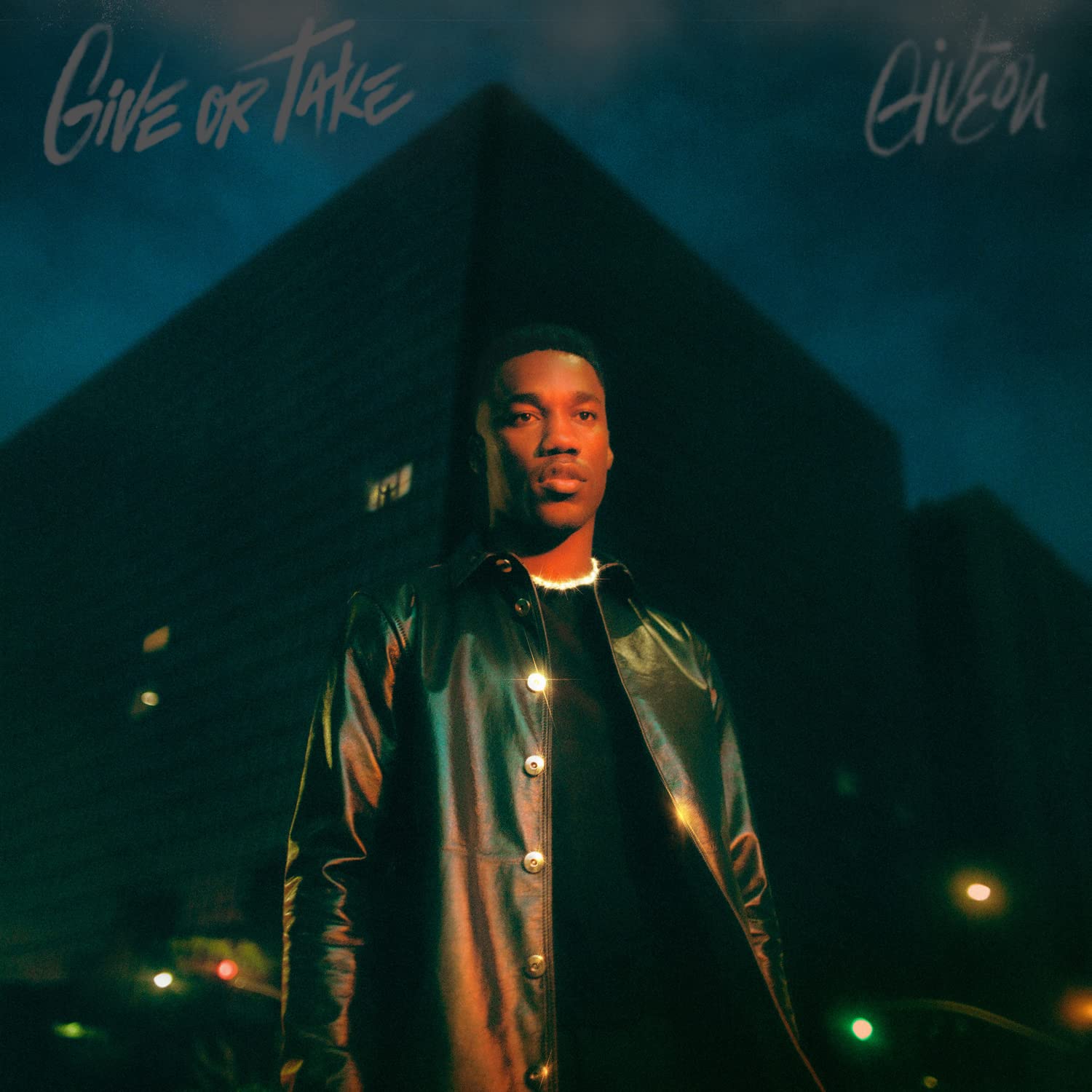 Give Or Take [VINYL]