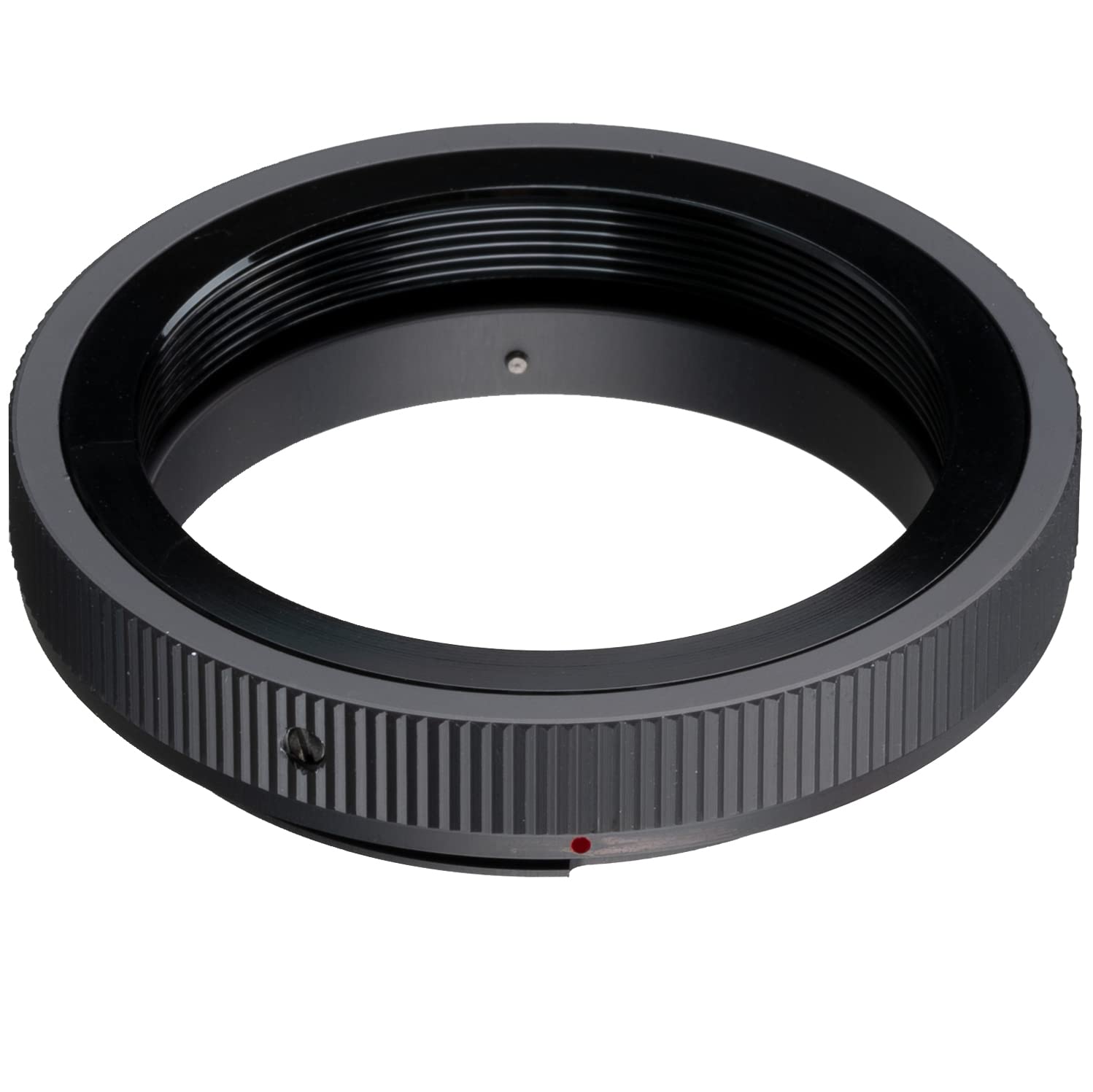 Bresser T2 Ring (geeignet für Nikon zum Anschluss an einer Spiegelreflexkamera)