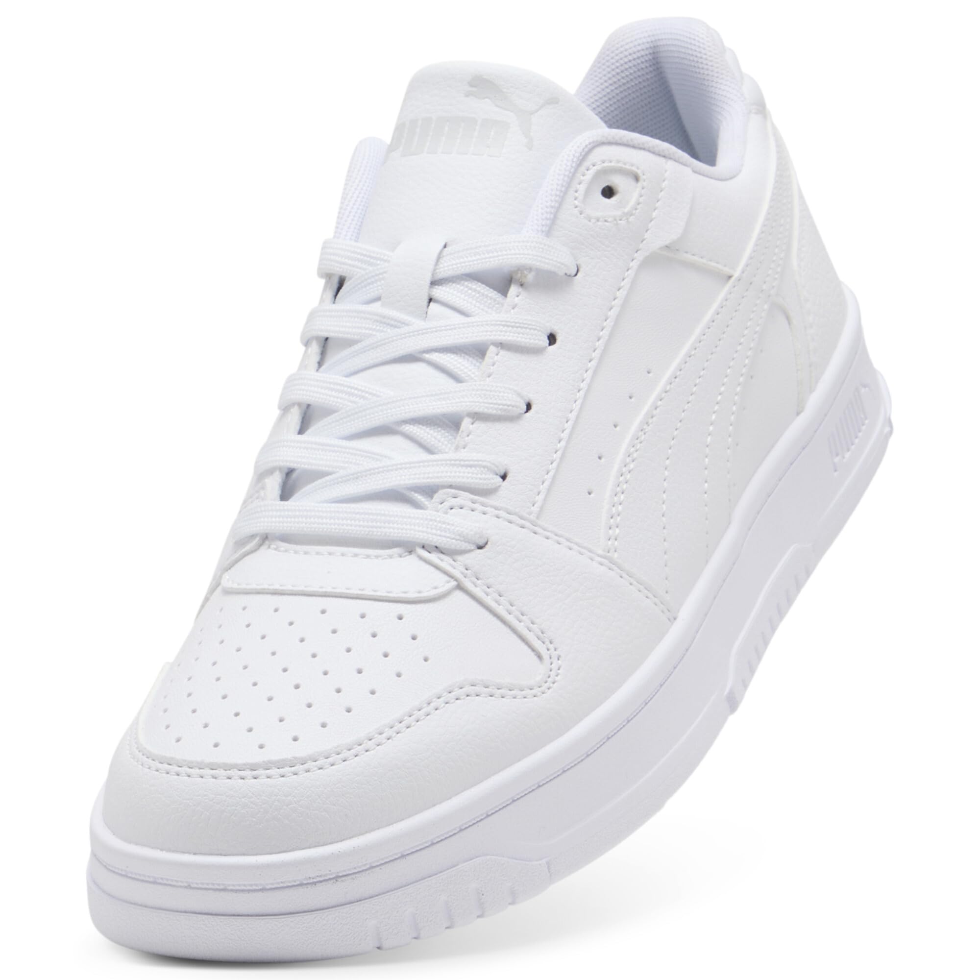 Puma Unisex Rebound SLAM LO Sneaker – Bild 6