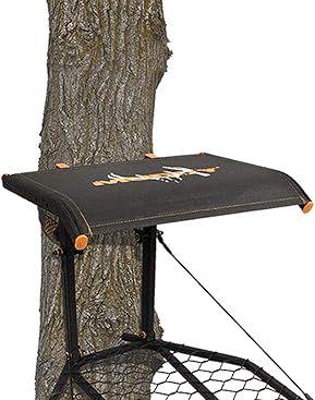 Pretty comfortable seat