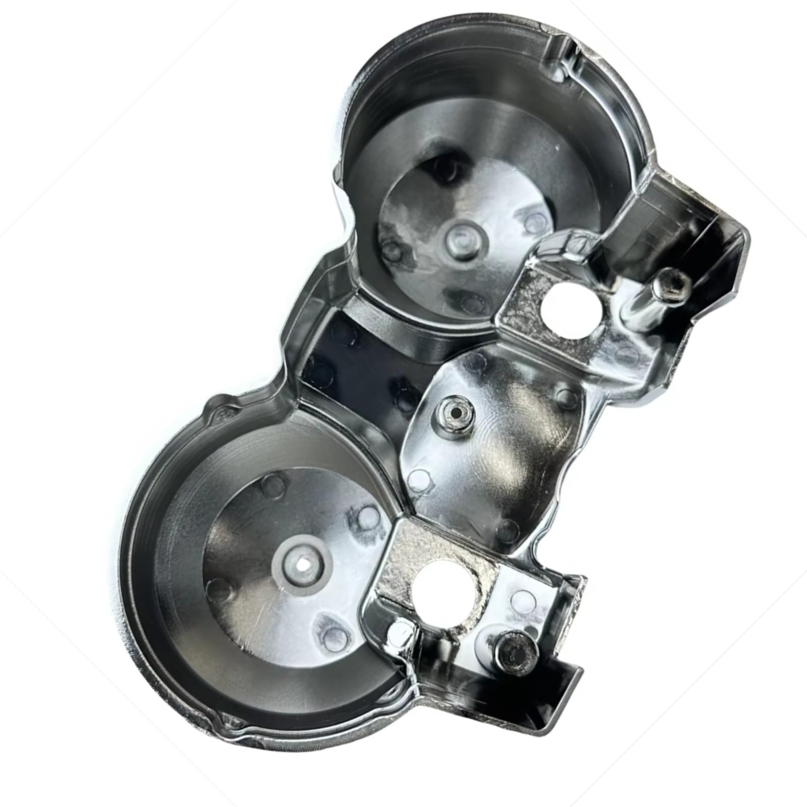 Carcasa Velocímetro Compatible Con Hornet 600/900, Para CB600 F 2003-2007 Para CB900 F Y Para CB750.Cubierta Para La Carcasa Del Panel De Instrumentos De La Motocicleta.
