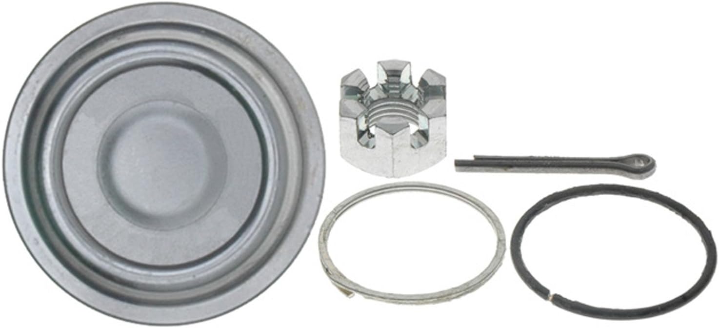 ACDelco Professional 45D2262 (89030087) Front Lower Suspension Ball Joint Assembly