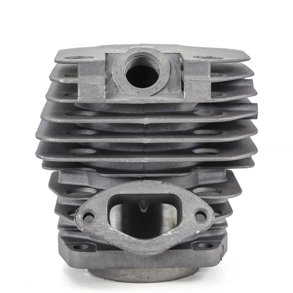 Srxbkc One Color 45Mm Chainsaw Cylinder And Piston Kit Compatible With 43Cc 52Cc 40-5 44-5 Chainsaw And Lawn Mower Repair Parts